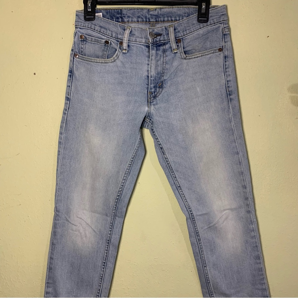 Levi’s 511 slim fit